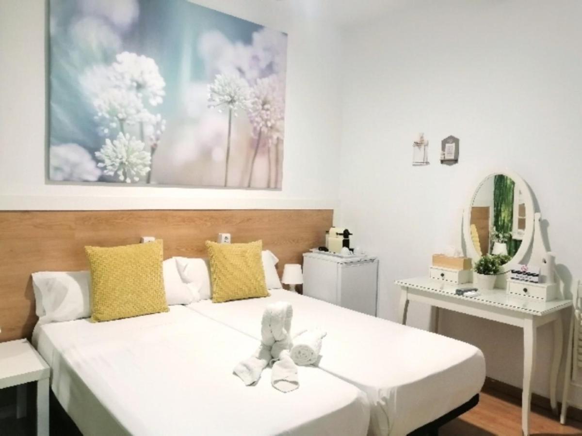 Valencia Suits You Centro Historico, Establecimiento Automatizado-Fast Auto Check In&Out, Solo Para Adultos-Adults Only 외부 사진