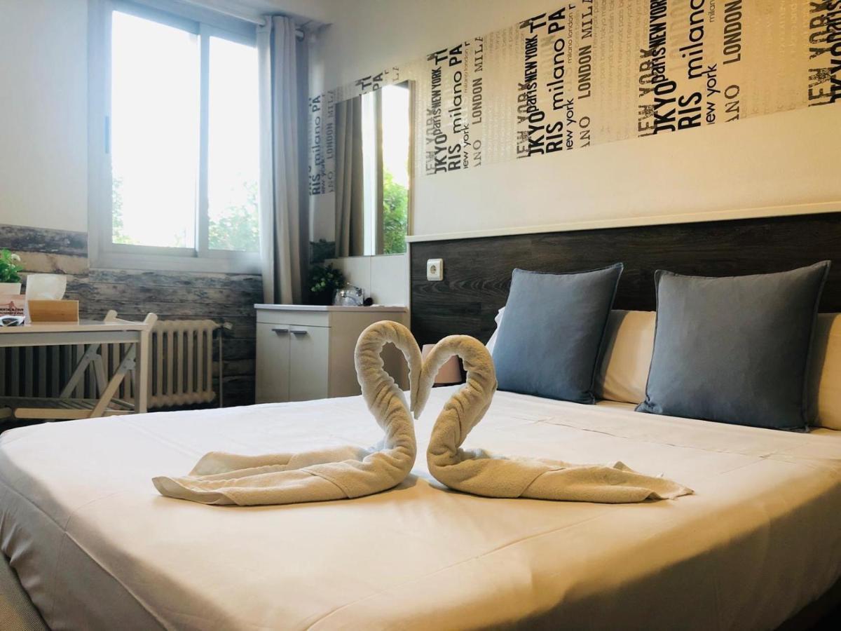 Valencia Suits You Centro Historico, Establecimiento Automatizado-Fast Auto Check In&Out, Solo Para Adultos-Adults Only 외부 사진