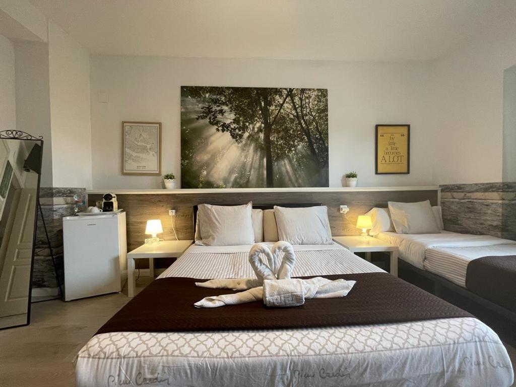 Valencia Suits You Centro Historico, Establecimiento Automatizado-Fast Auto Check In&Out, Solo Para Adultos-Adults Only 외부 사진