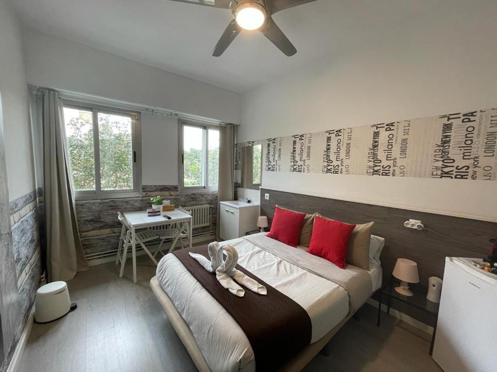 Valencia Suits You Centro Historico, Establecimiento Automatizado-Fast Auto Check In&Out, Solo Para Adultos-Adults Only 외부 사진