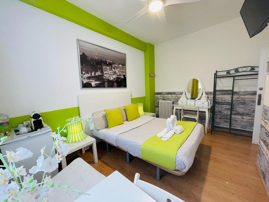 Valencia Suits You Centro Historico, Establecimiento Automatizado-Fast Auto Check In&Out, Solo Para Adultos-Adults Only 외부 사진