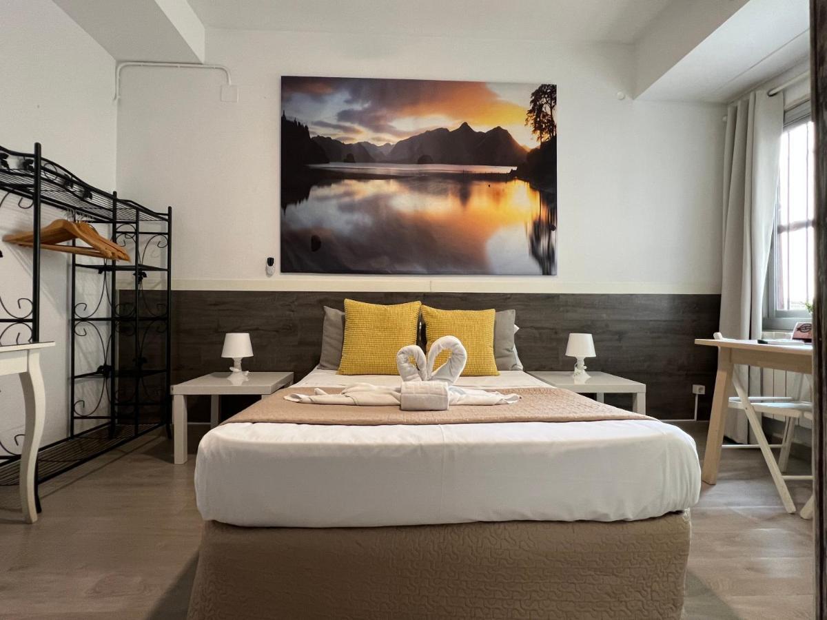 Valencia Suits You Centro Historico, Establecimiento Automatizado-Fast Auto Check In&Out, Solo Para Adultos-Adults Only 외부 사진