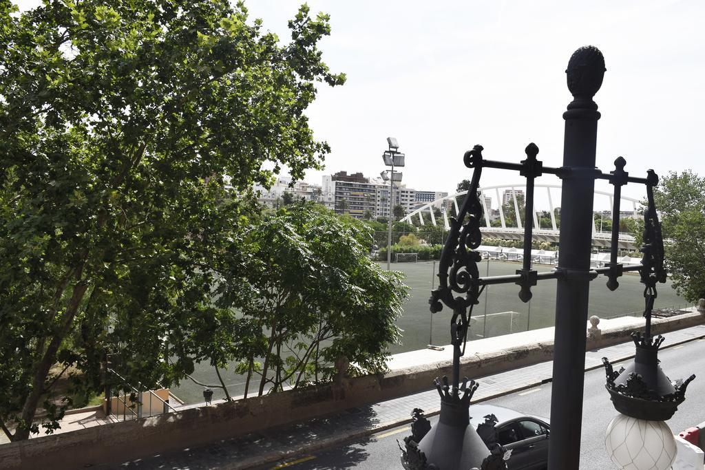 Valencia Suits You Centro Historico, Establecimiento Automatizado-Fast Auto Check In&Out, Solo Para Adultos-Adults Only 외부 사진