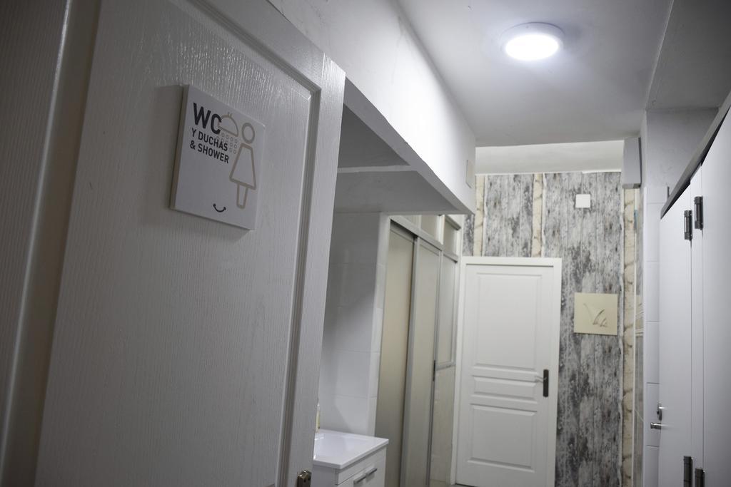 Valencia Suits You Centro Historico, Establecimiento Automatizado-Fast Auto Check In&Out, Solo Para Adultos-Adults Only 외부 사진