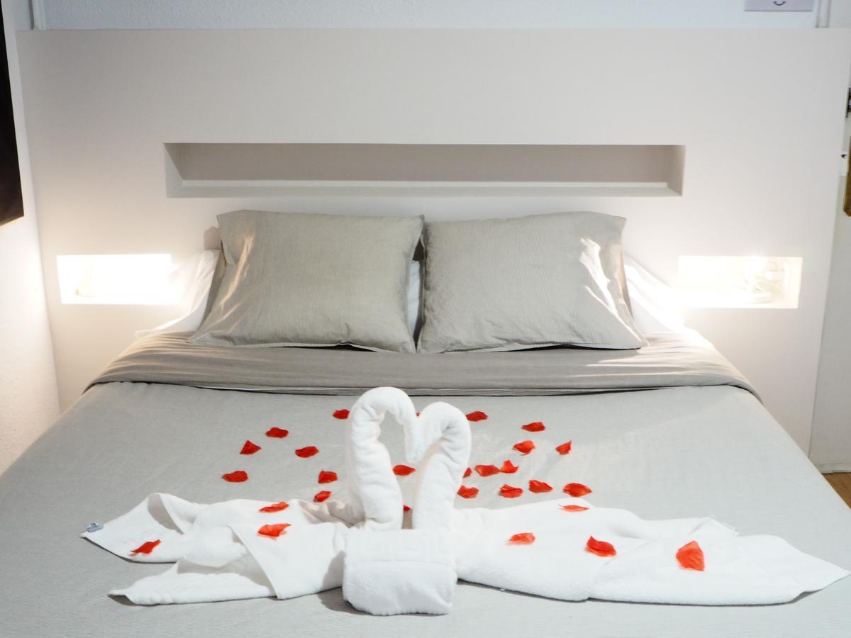 Valencia Suits You Centro Historico, Establecimiento Automatizado-Fast Auto Check In&Out, Solo Para Adultos-Adults Only 외부 사진