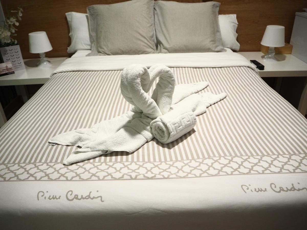 Valencia Suits You Centro Historico, Establecimiento Automatizado-Fast Auto Check In&Out, Solo Para Adultos-Adults Only 외부 사진