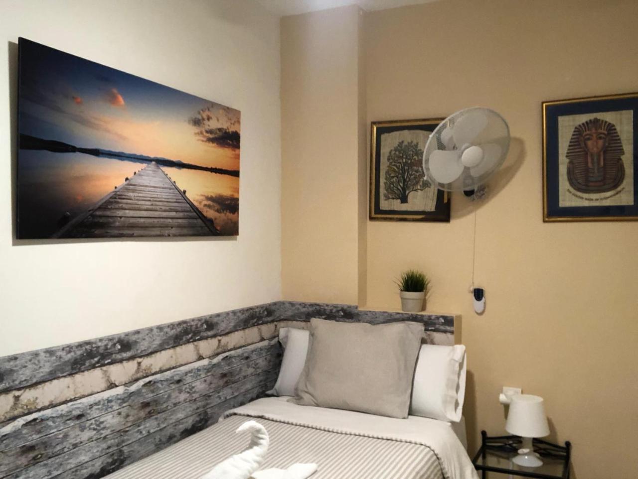 Valencia Suits You Centro Historico, Establecimiento Automatizado-Fast Auto Check In&Out, Solo Para Adultos-Adults Only 외부 사진