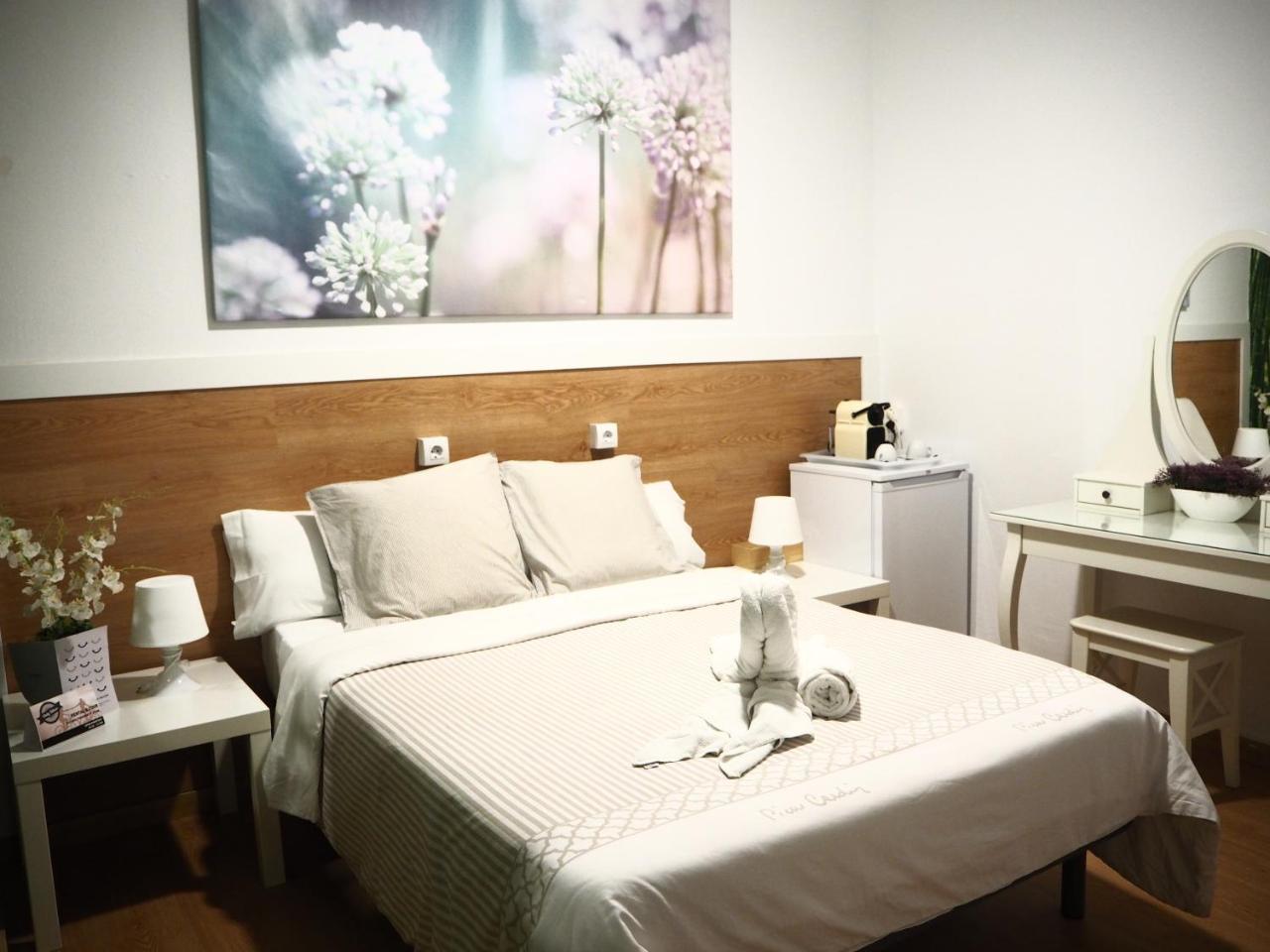 Valencia Suits You Centro Historico, Establecimiento Automatizado-Fast Auto Check In&Out, Solo Para Adultos-Adults Only 외부 사진