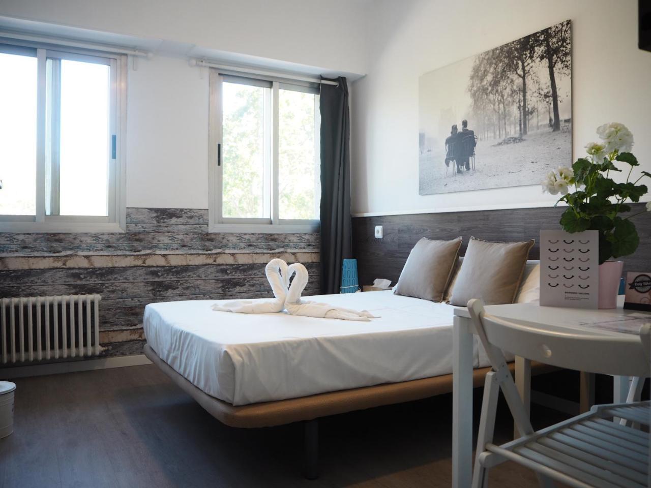 Valencia Suits You Centro Historico, Establecimiento Automatizado-Fast Auto Check In&Out, Solo Para Adultos-Adults Only 외부 사진