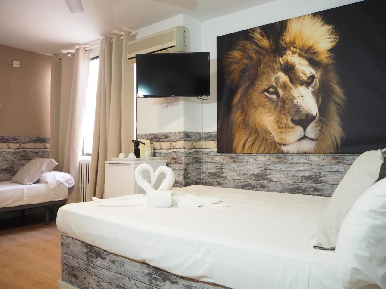 Valencia Suits You Centro Historico, Establecimiento Automatizado-Fast Auto Check In&Out, Solo Para Adultos-Adults Only 외부 사진