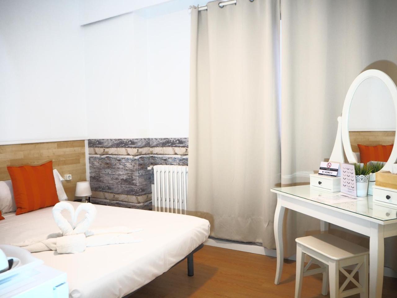 Valencia Suits You Centro Historico, Establecimiento Automatizado-Fast Auto Check In&Out, Solo Para Adultos-Adults Only 외부 사진