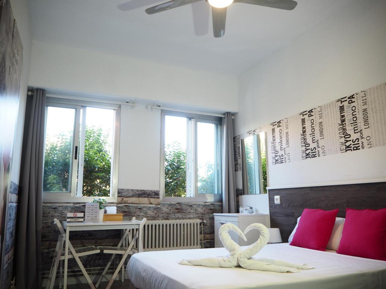 Valencia Suits You Centro Historico, Establecimiento Automatizado-Fast Auto Check In&Out, Solo Para Adultos-Adults Only 외부 사진