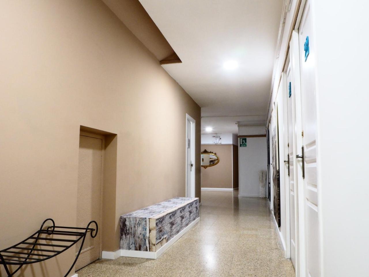Valencia Suits You Centro Historico, Establecimiento Automatizado-Fast Auto Check In&Out, Solo Para Adultos-Adults Only 외부 사진