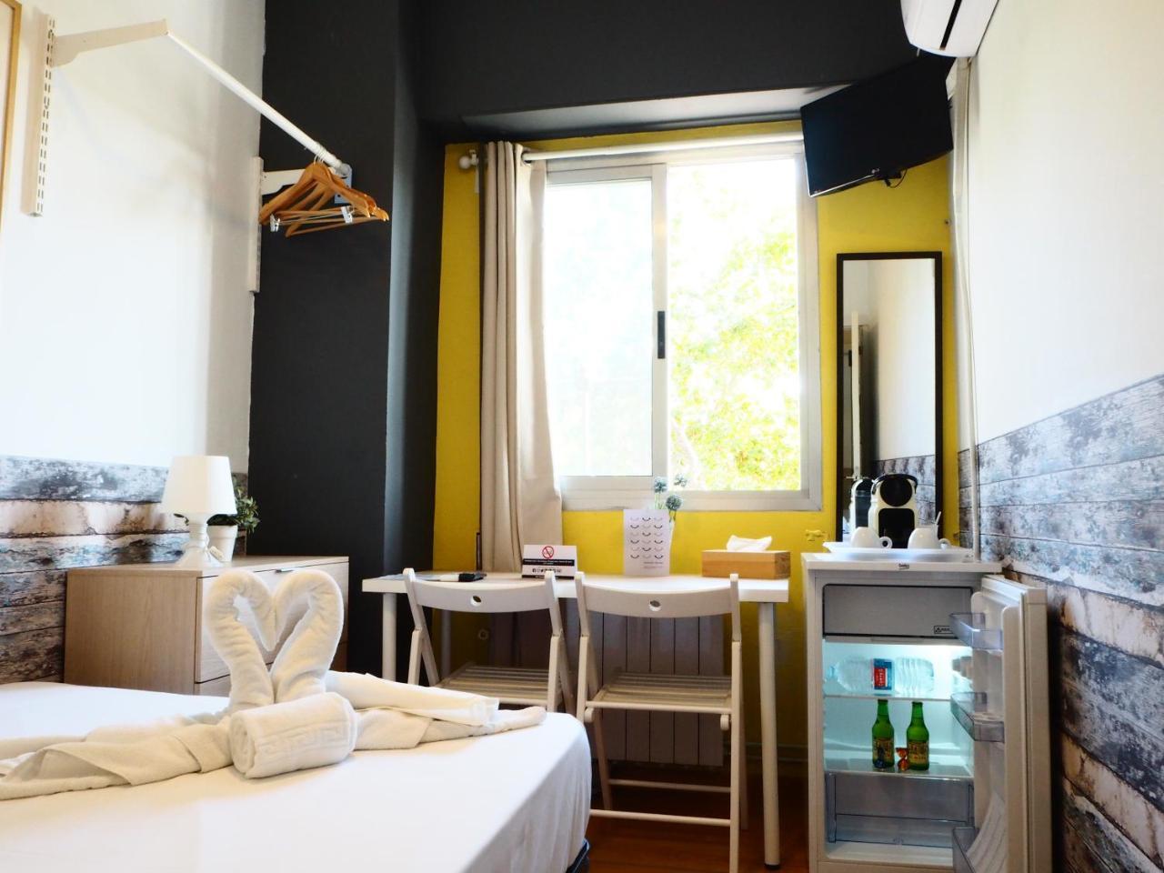 Valencia Suits You Centro Historico, Establecimiento Automatizado-Fast Auto Check In&Out, Solo Para Adultos-Adults Only 외부 사진